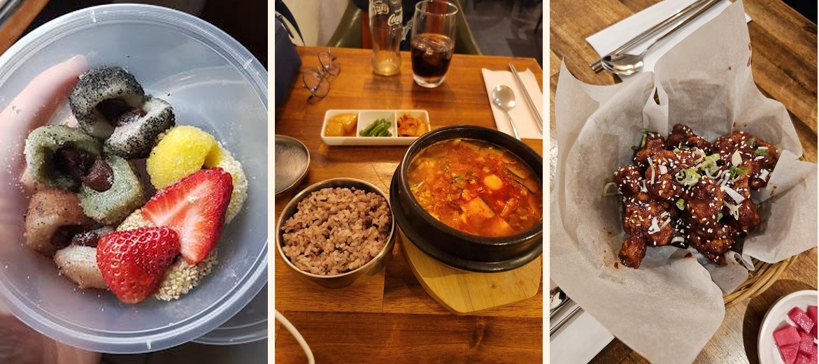 Busan restaurant 부산식당 - Gallery Image 9