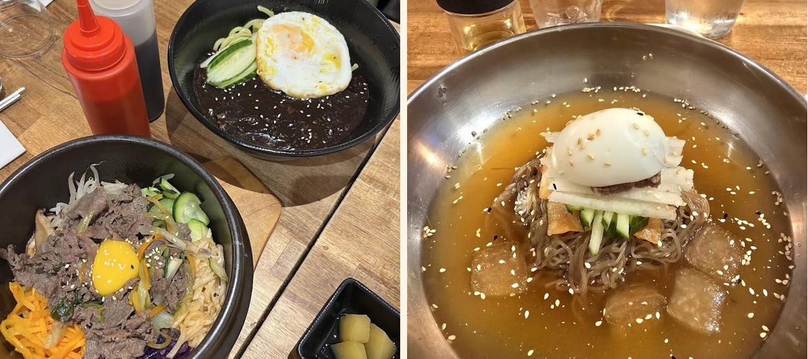 Busan restaurant 부산식당 - Gallery Image 2