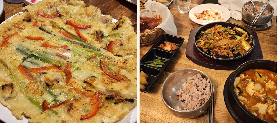 Busan restaurant 부산식당 - Gallery Image 3