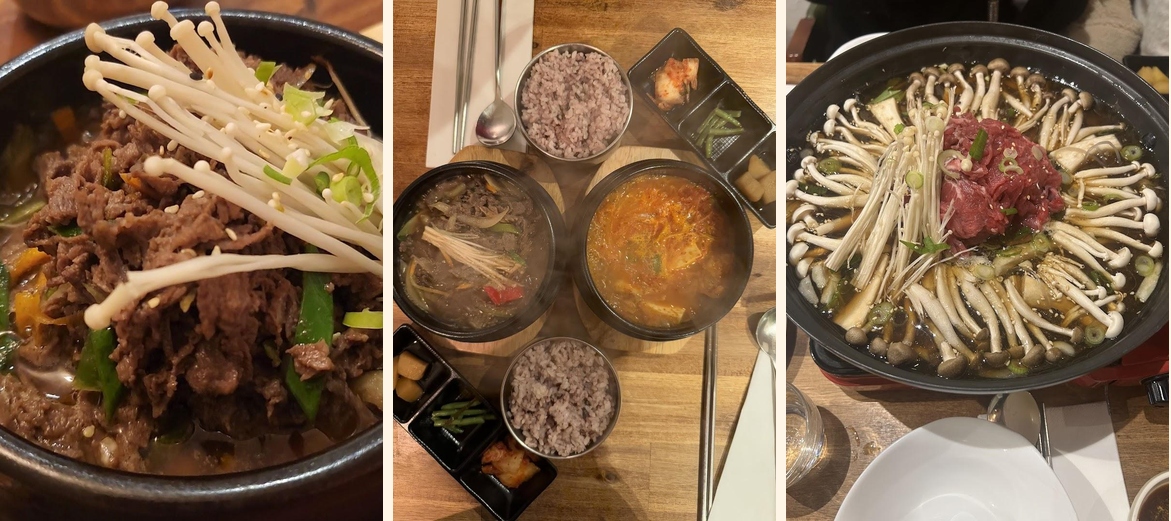 Busan restaurant 부산식당 - Gallery Image 4