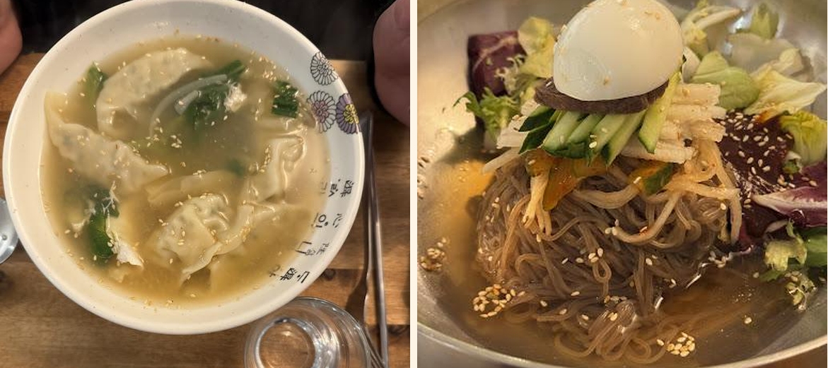 Busan restaurant 부산식당 - Gallery Image 6