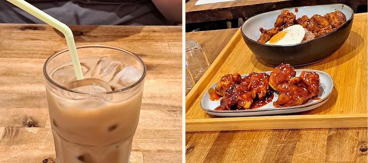 Busan restaurant 부산식당 - Gallery Image 7